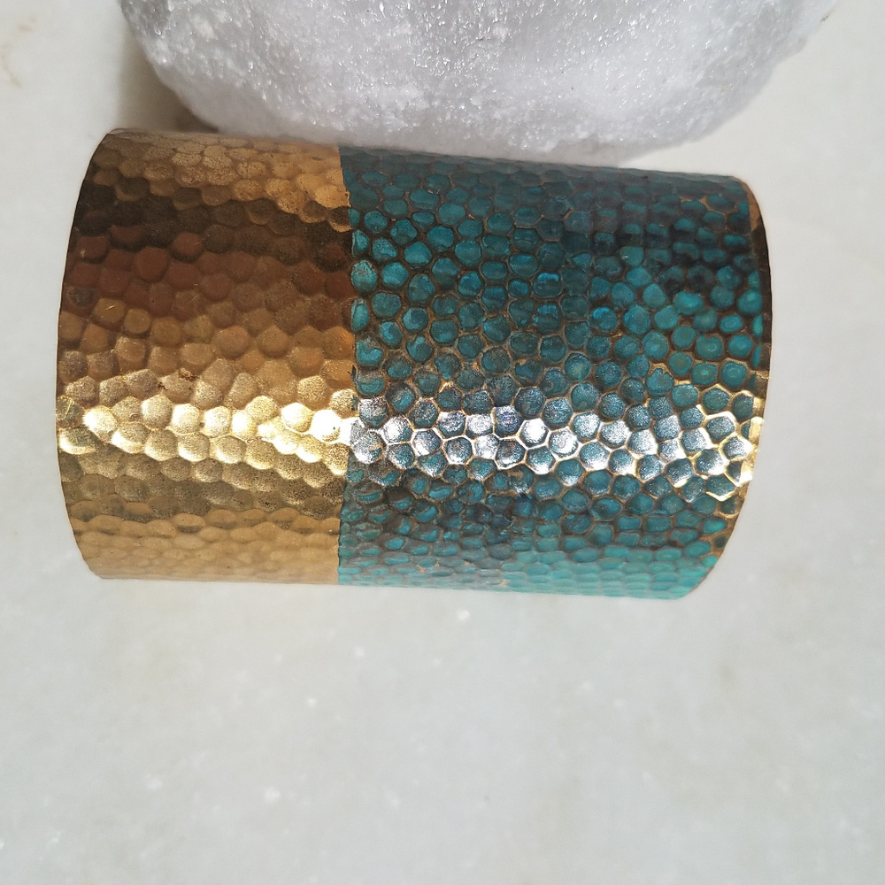 NWOT We Dream In Colour Valencia Cuff